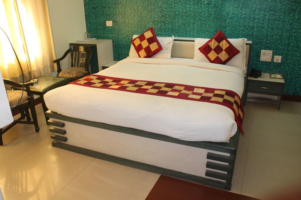 Muskan Palace 3*