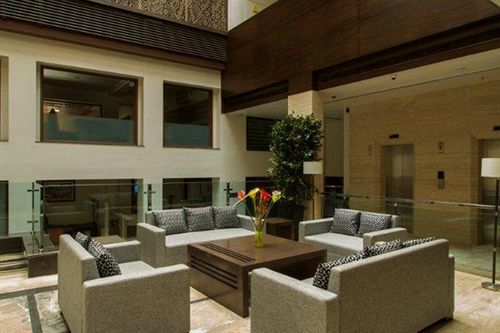 Hotel Leisure Grand Chanakya Jaipur