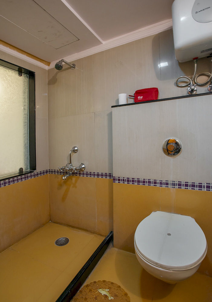 Oyo Lal Kothi Shopping Center 3* Jaipur