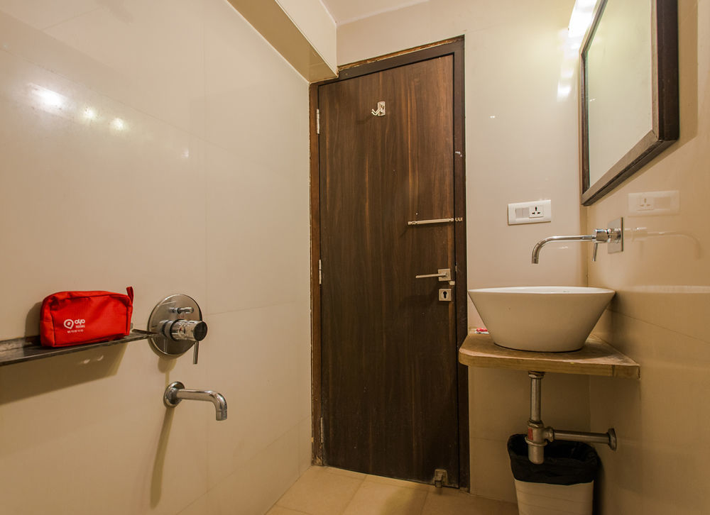 Oyo Premium Mi Road 3* Jaipur
