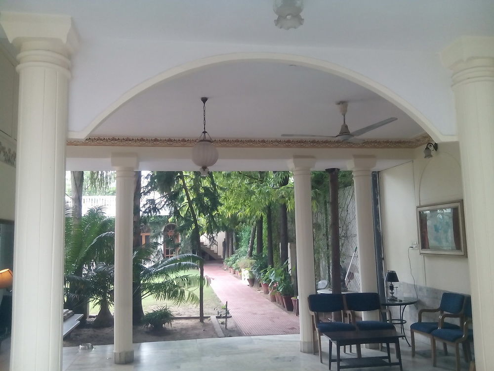 Meghniwas Hotel