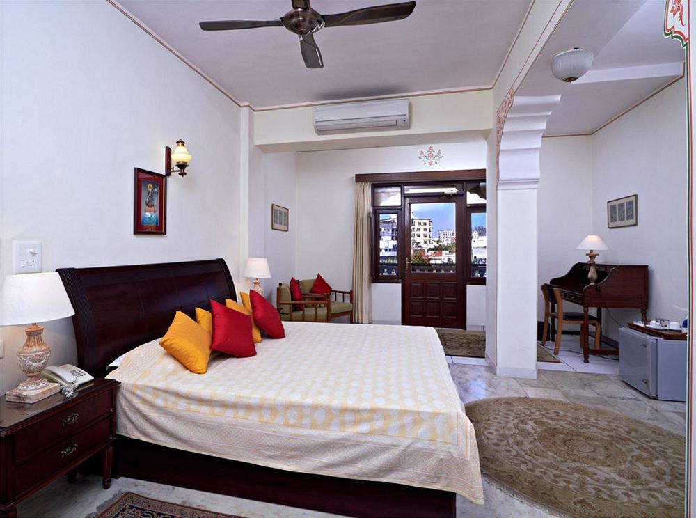 Meghniwas 3* Jaipur