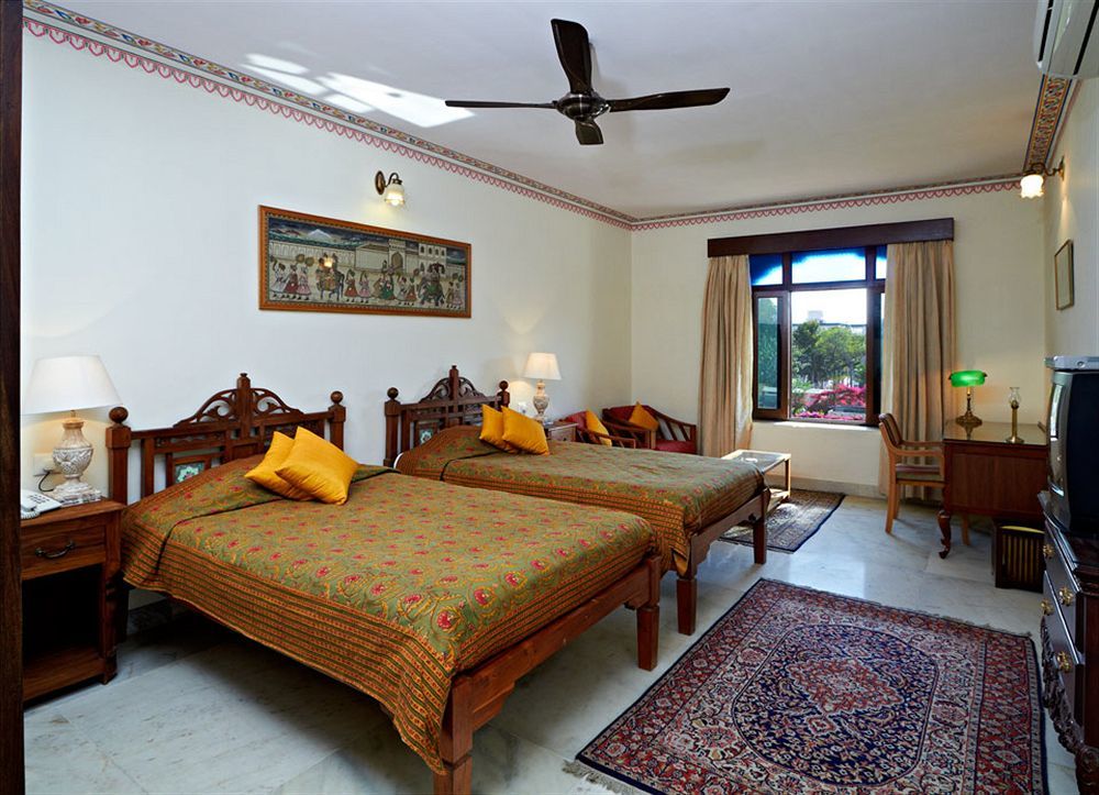 Meghniwas Hotel