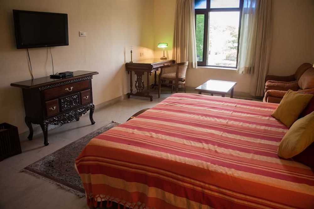 Hotel Meghniwas Jaipur