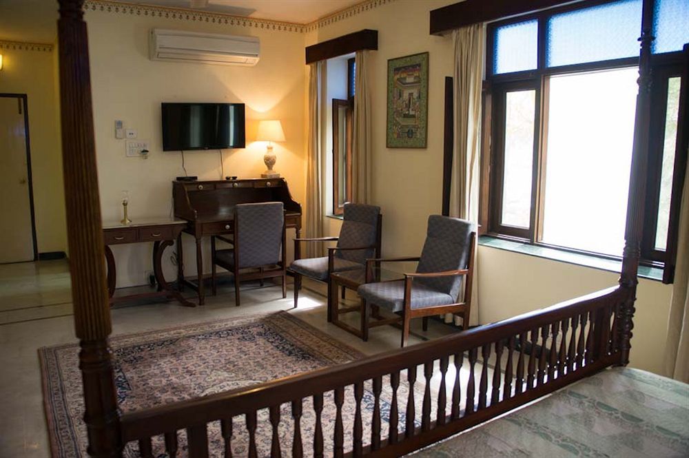 Meghniwas Hotel 3*