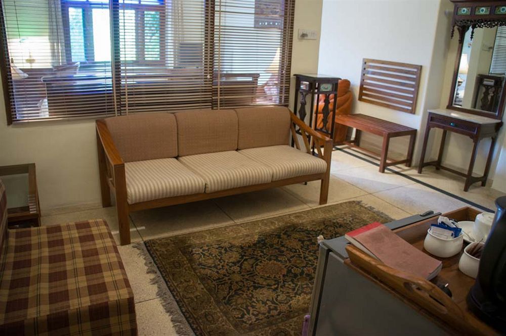 Meghniwas Hotel