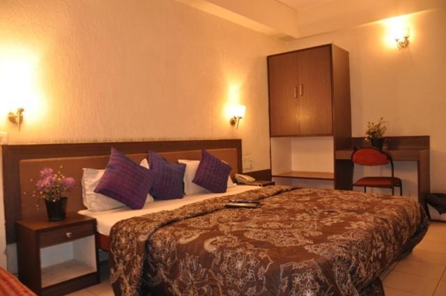Aditya International 3*