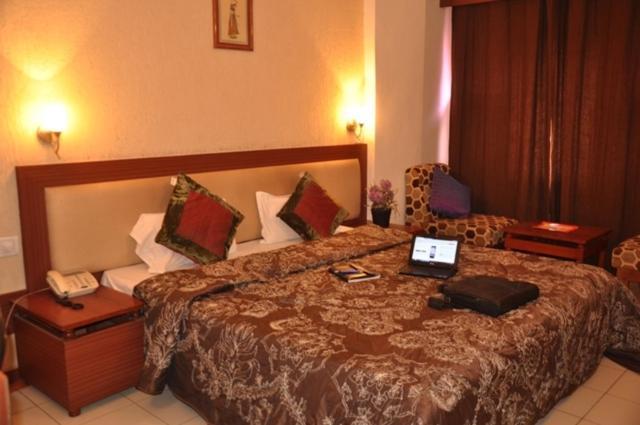 Hotel Aditya International Jaipur