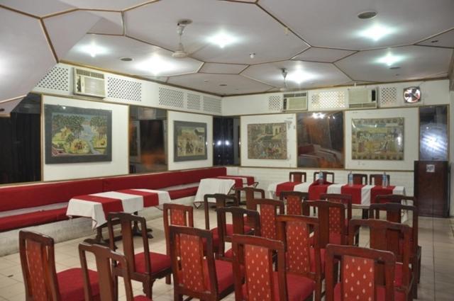 Aditya International Hotel