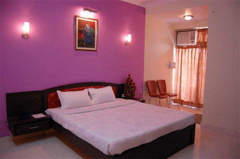 Heritage Hotel
