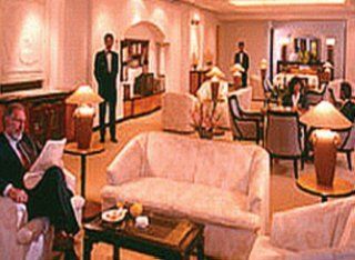 Itc Rajputana, A Luxury Collection Hotel,