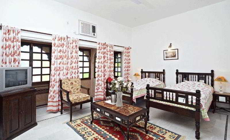 Mahal Khandela Hotel Jaipur