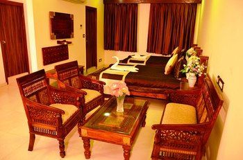 Hotel Lilypool - The Heritage Jalmahal