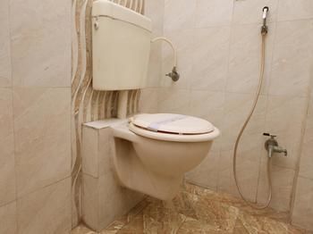 Oyo Kabir Marg Collectorate Circle 3* Jaipur