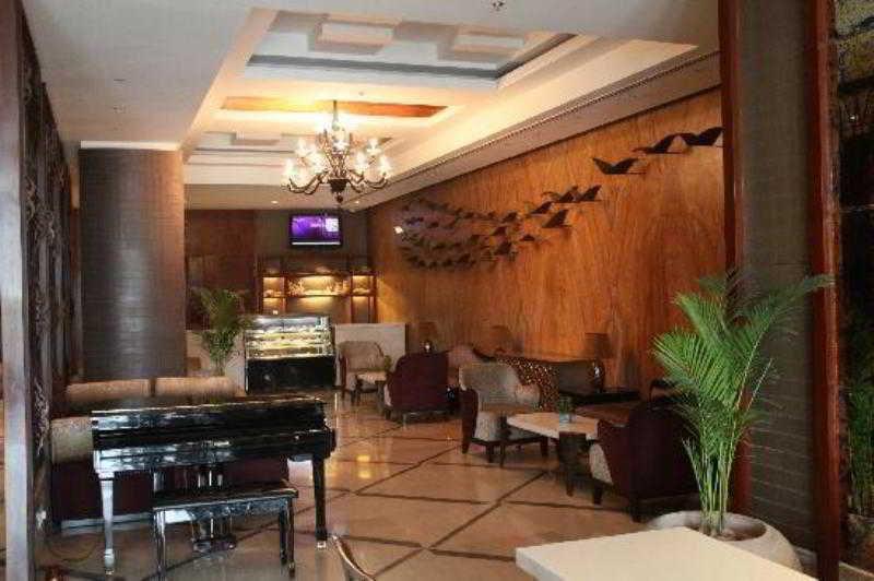 The Fern, Hotel Jaipur