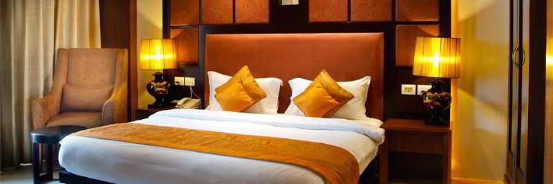 The Fern, Jaipur
