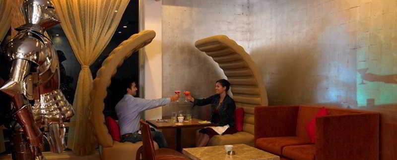Royal Orchid Jaipur, Bani Park Hotel