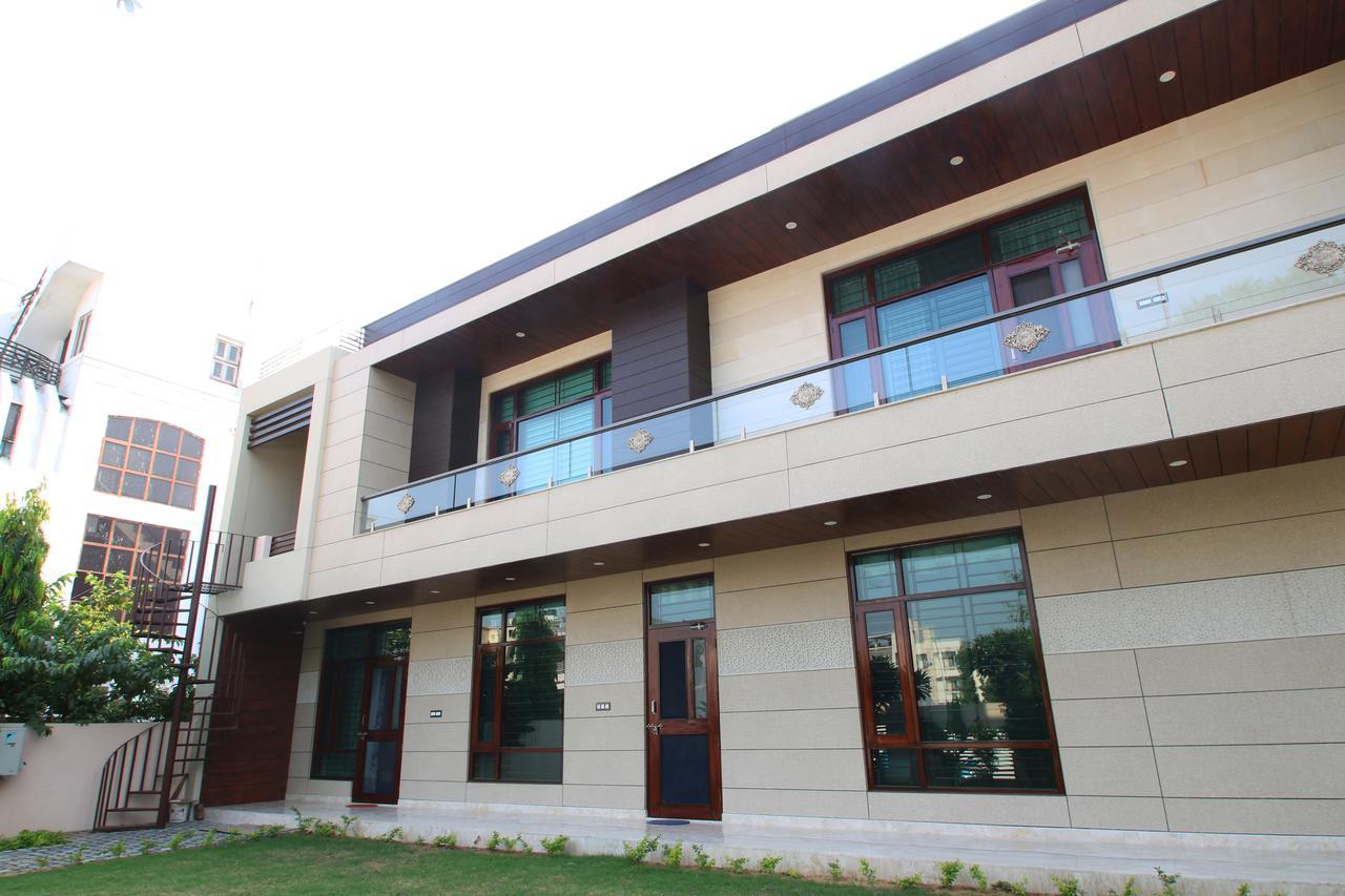 Homestay Oyo 9744 Helios *