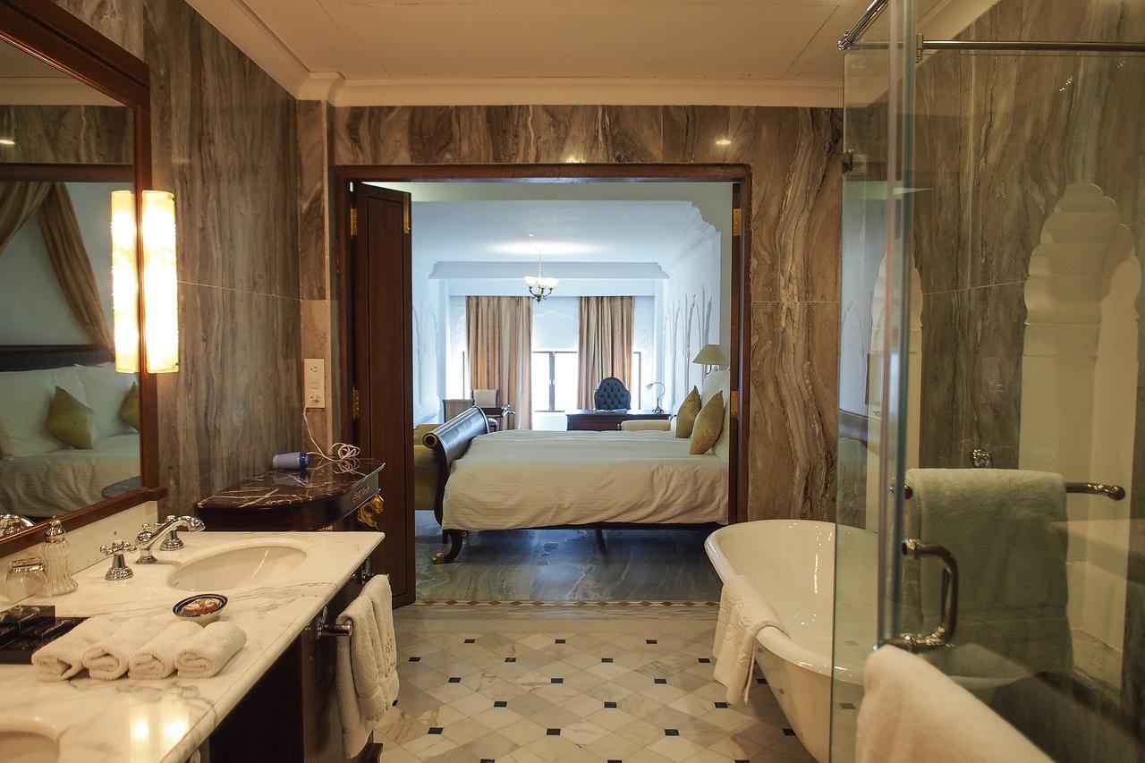 Hotel The Raj Palace 5*