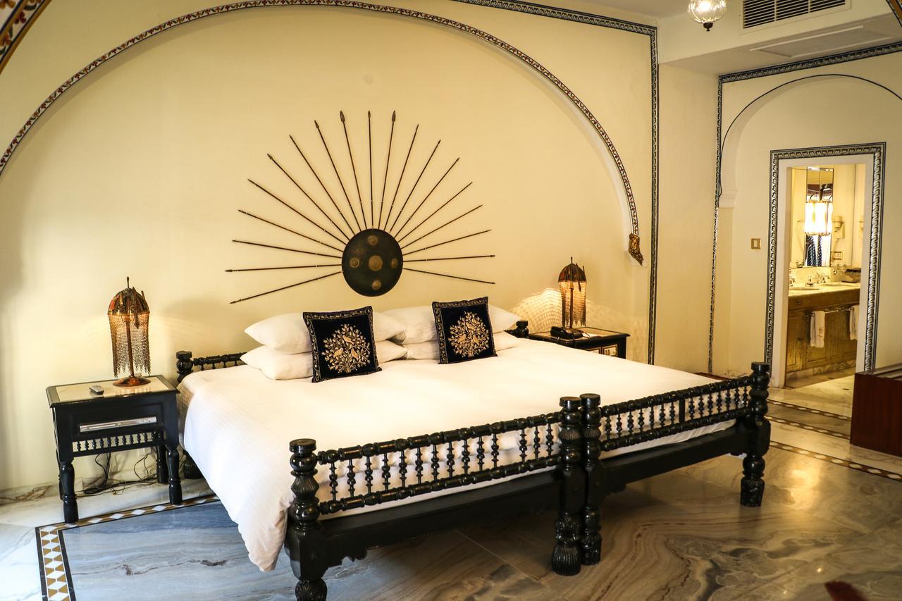 The Raj Palace Jaipur