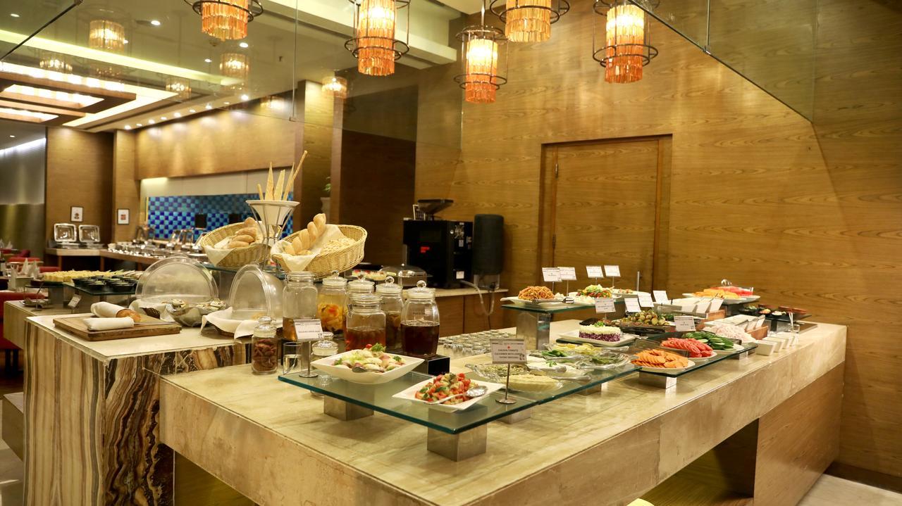Royal Orchid Jaipur, Tonk Road Hotel 5*