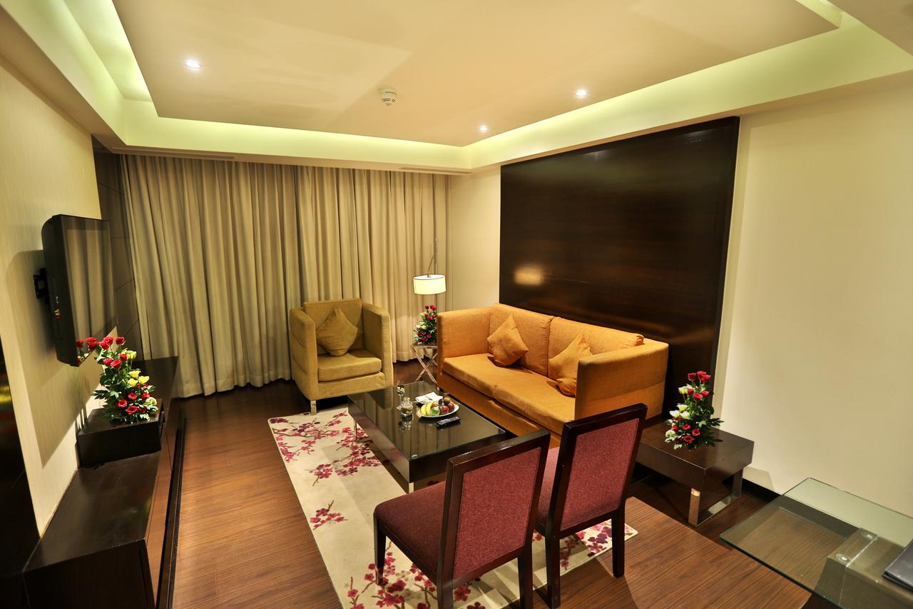Hotel Royal Orchid Jaipur, Tonk Road