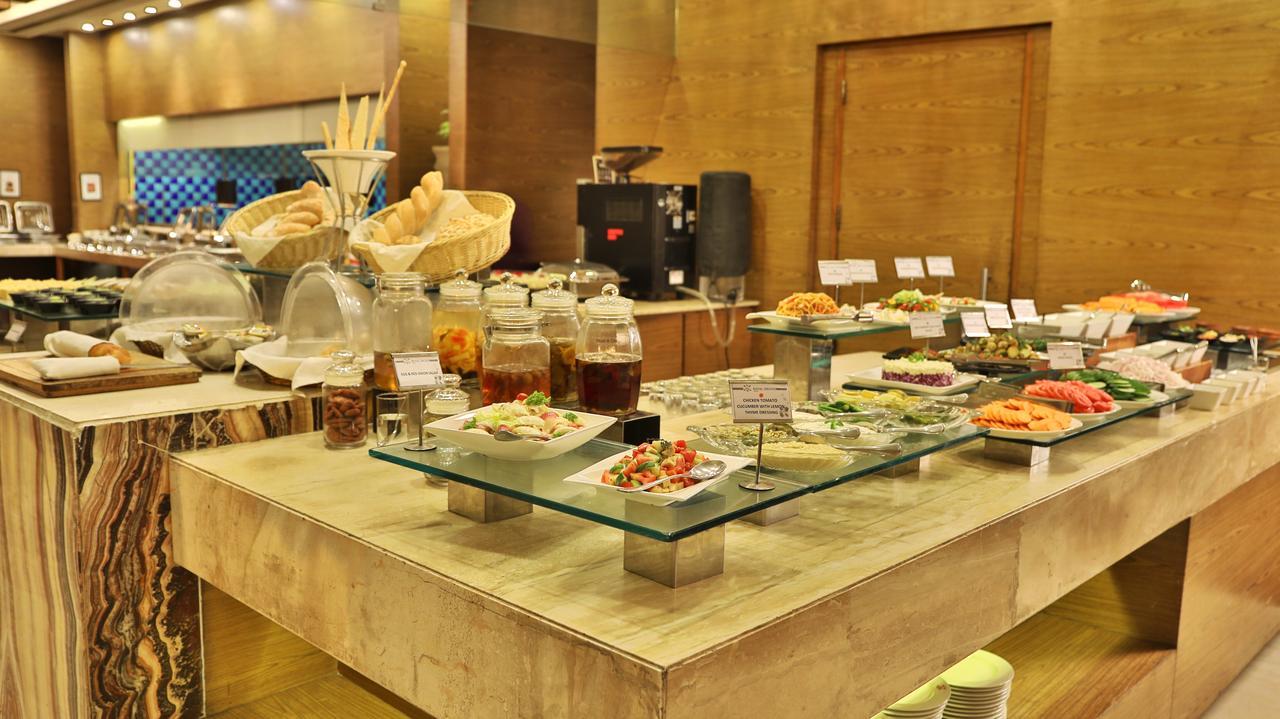 Royal Orchid Jaipur, Tonk Road