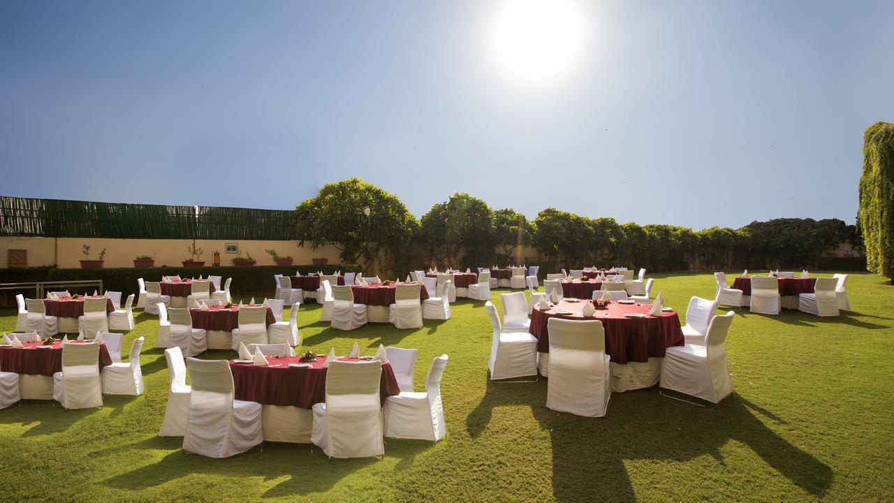 Hotel Royal Orchid Jaipur, Tonk Road Jaipur