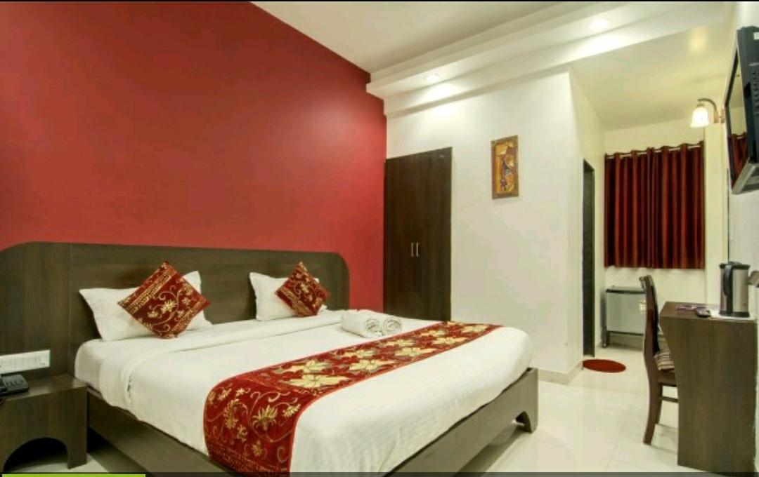 Jai Palace Hotel Jaipur
