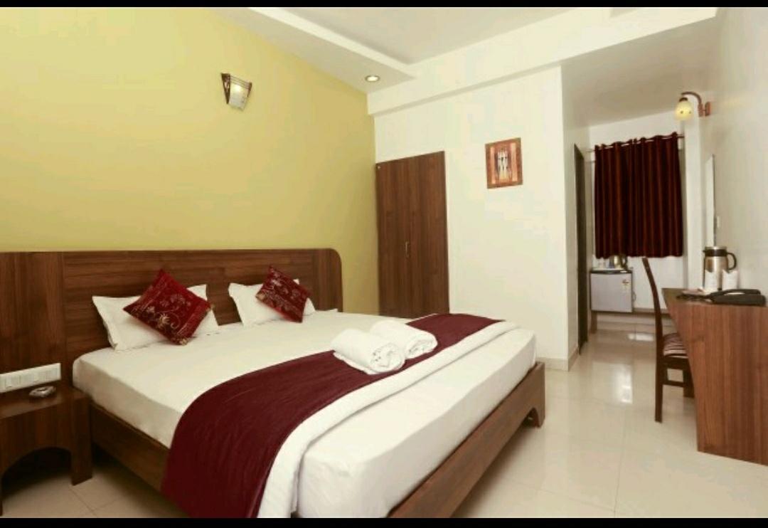 Jai Palace