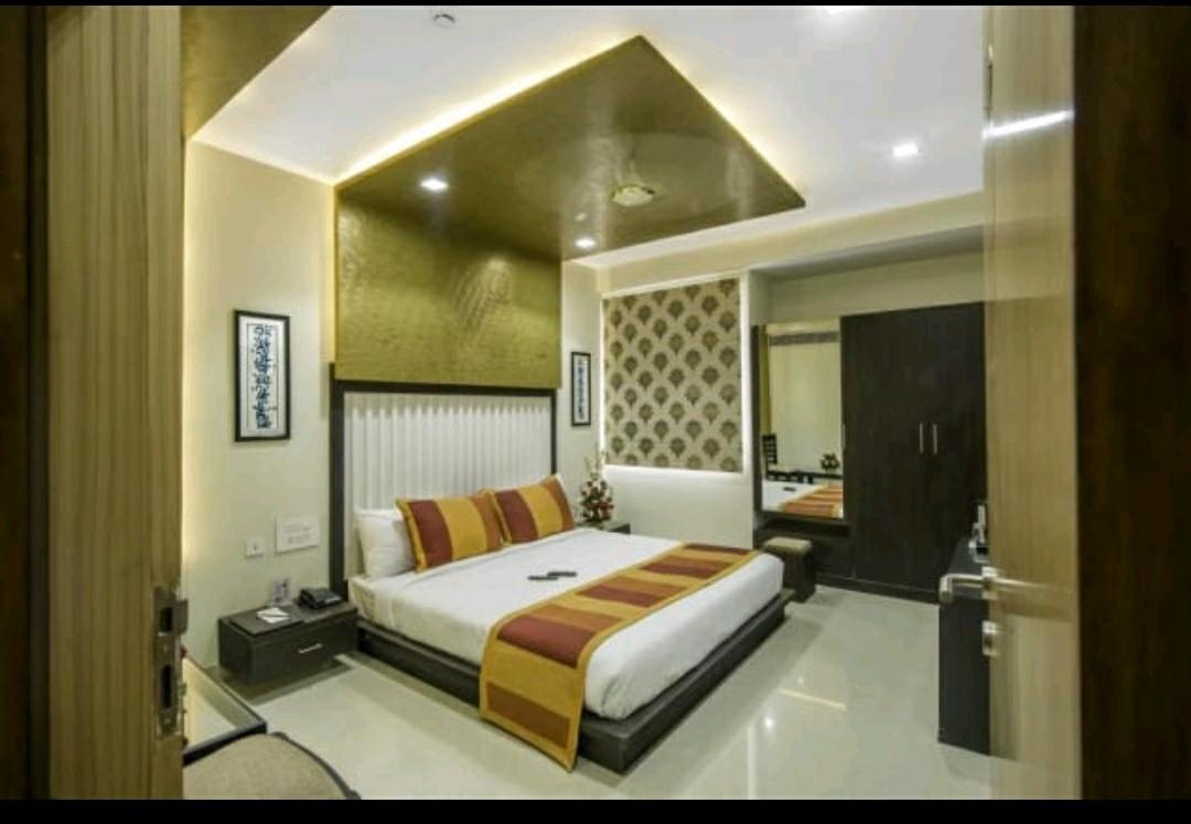 Hotel Jai Palace 3*