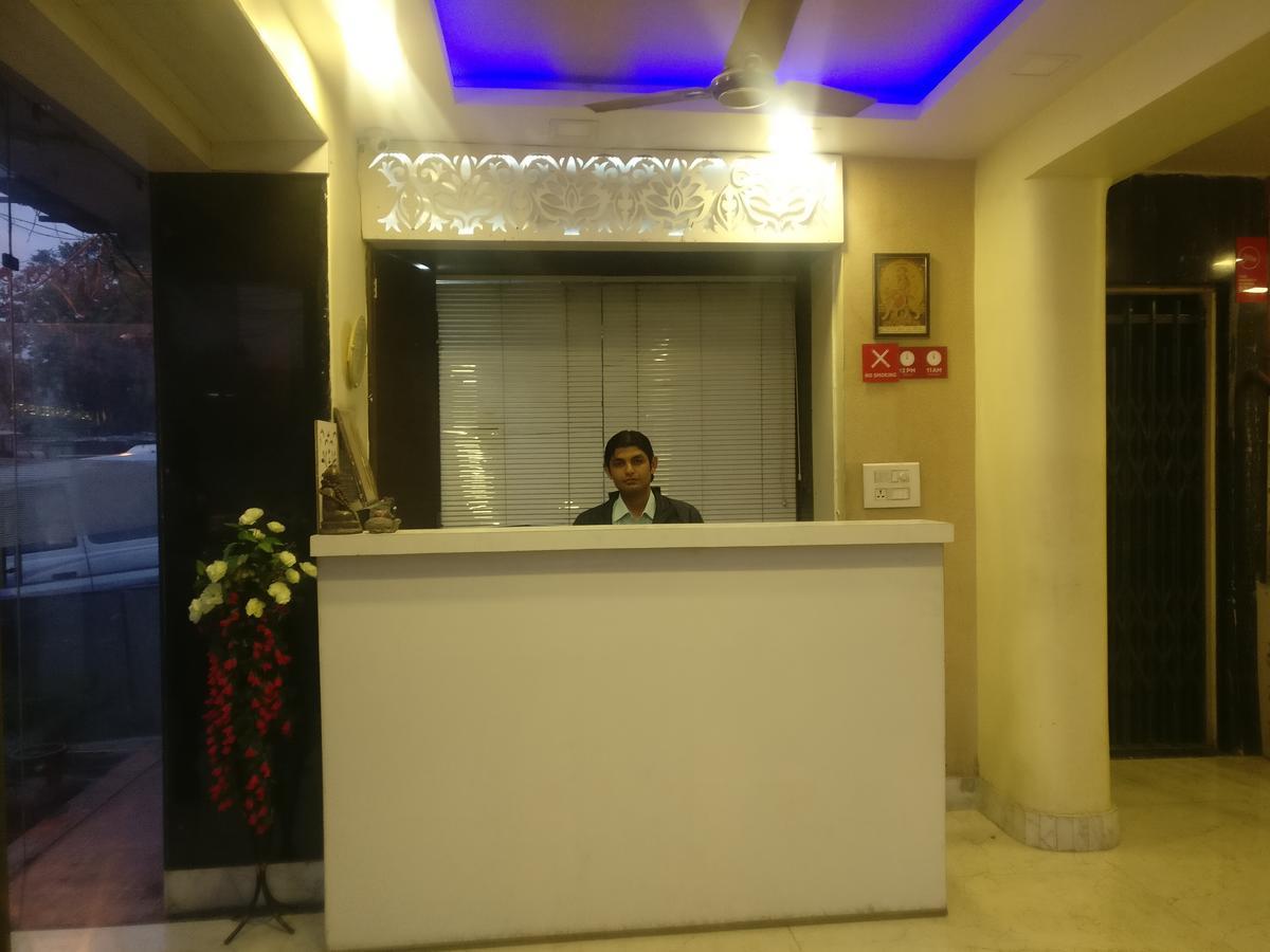 Hotel Jai Palace 3*