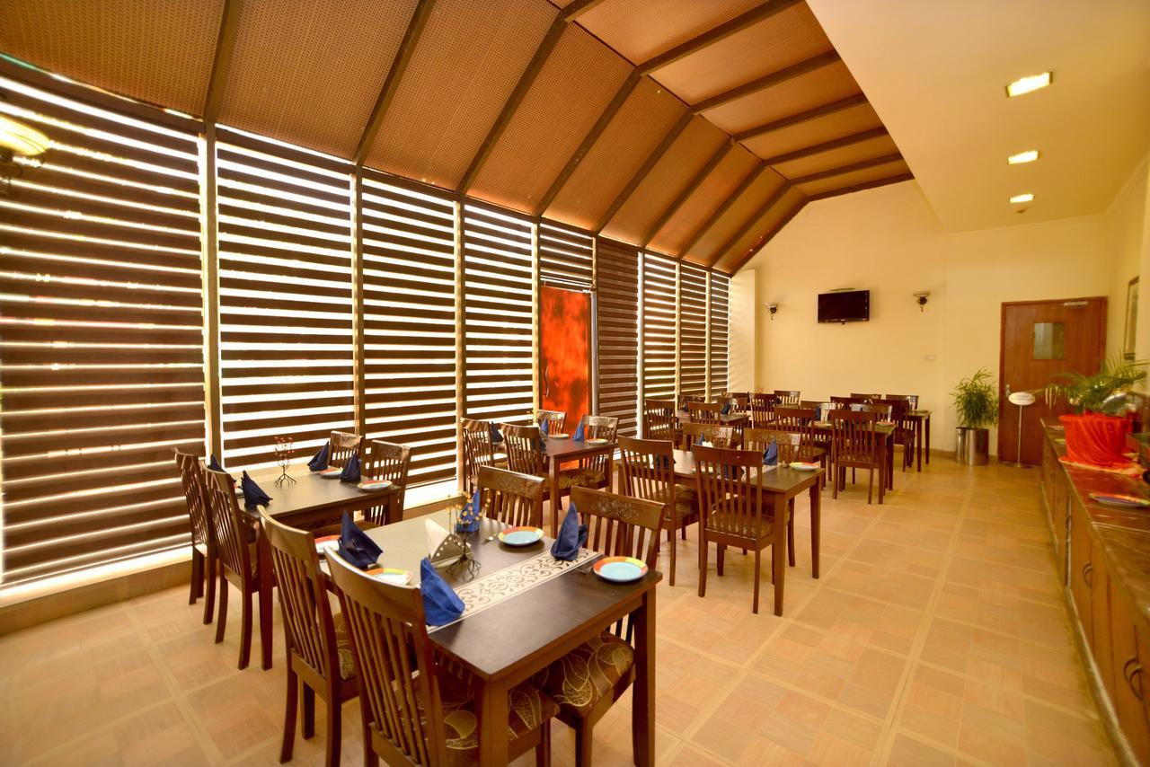 Resort Pink Pearl Jaipur