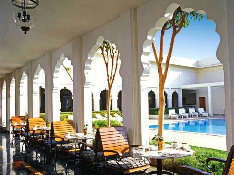 Trident 5* Jaipur
