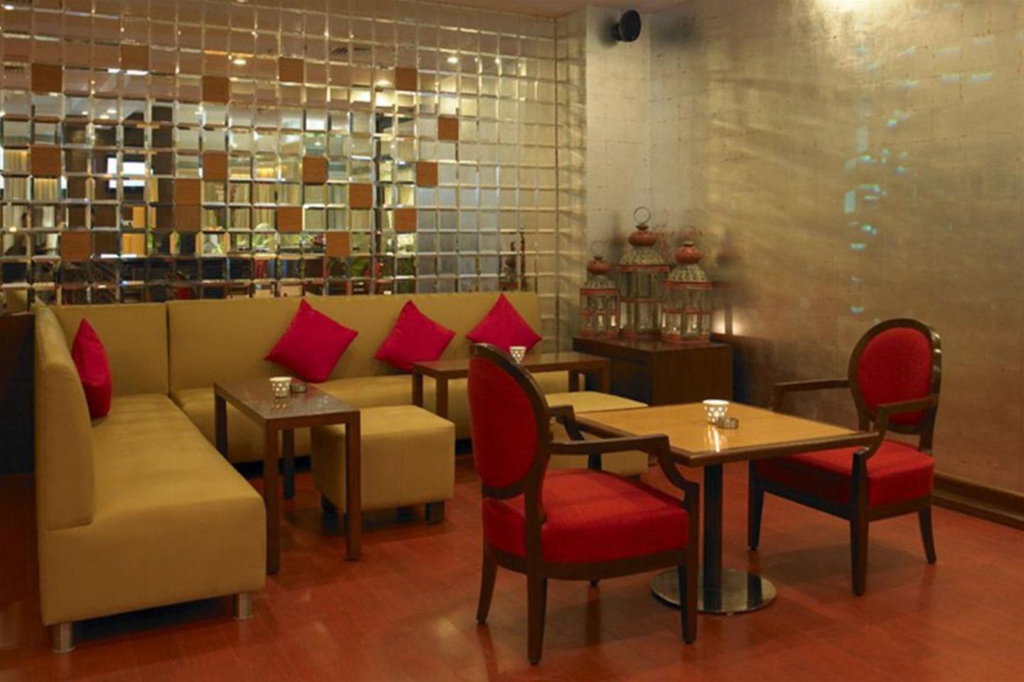 Royal Orchid Jaipur, Bani Park Hotel Jaipur