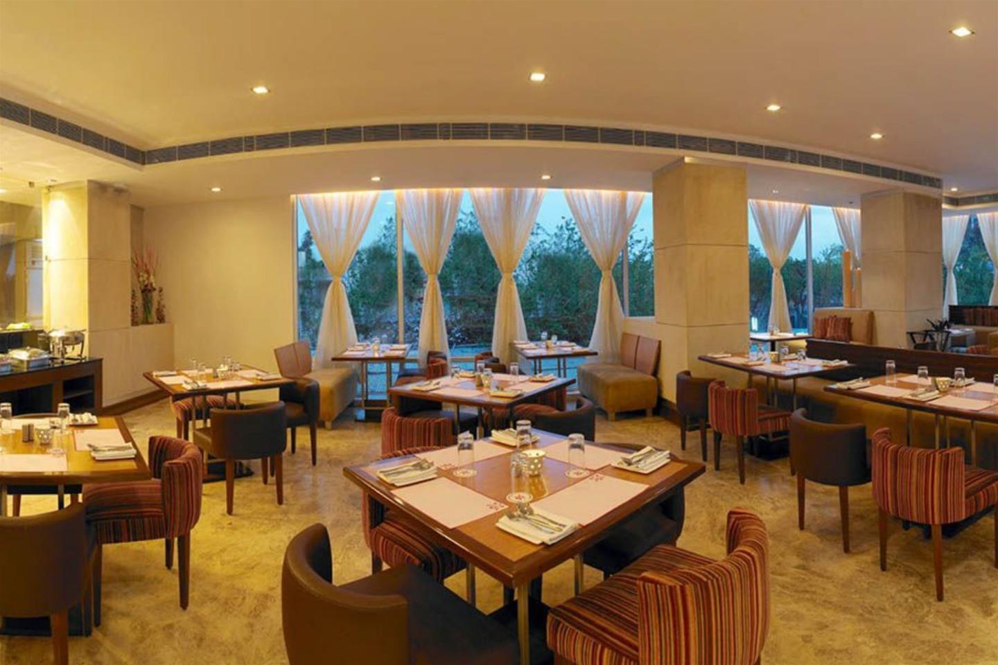 Hotel Royal Orchid Jaipur, Bani Park