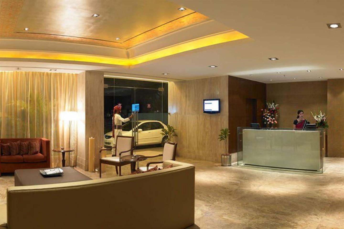 Hotel Royal Orchid Jaipur, Bani Park Jaipur