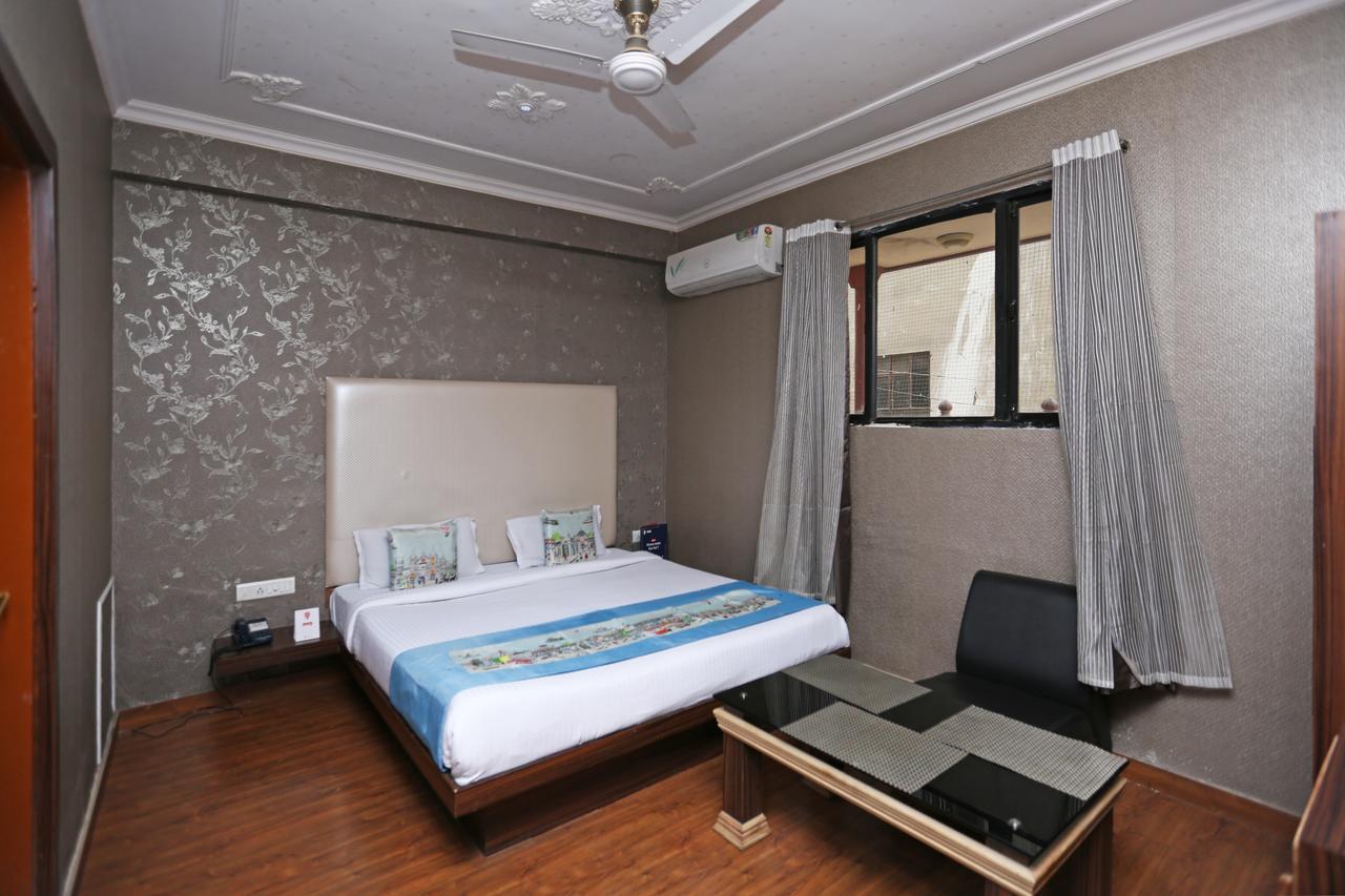 Hotel Oyo Premium Railway Station Jaipur