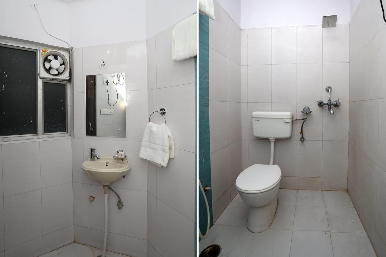 Hotel Deepak