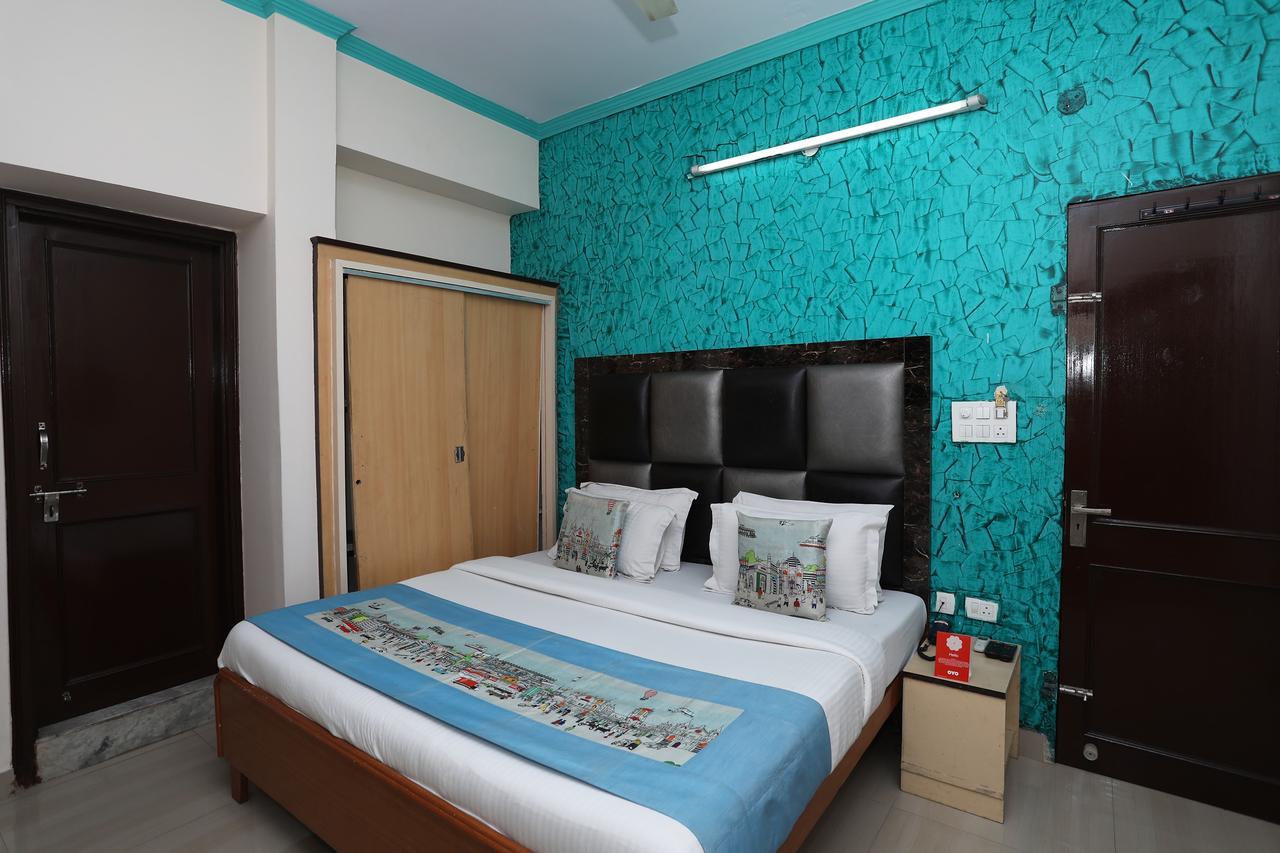 Hotel Deepak Jaipur
