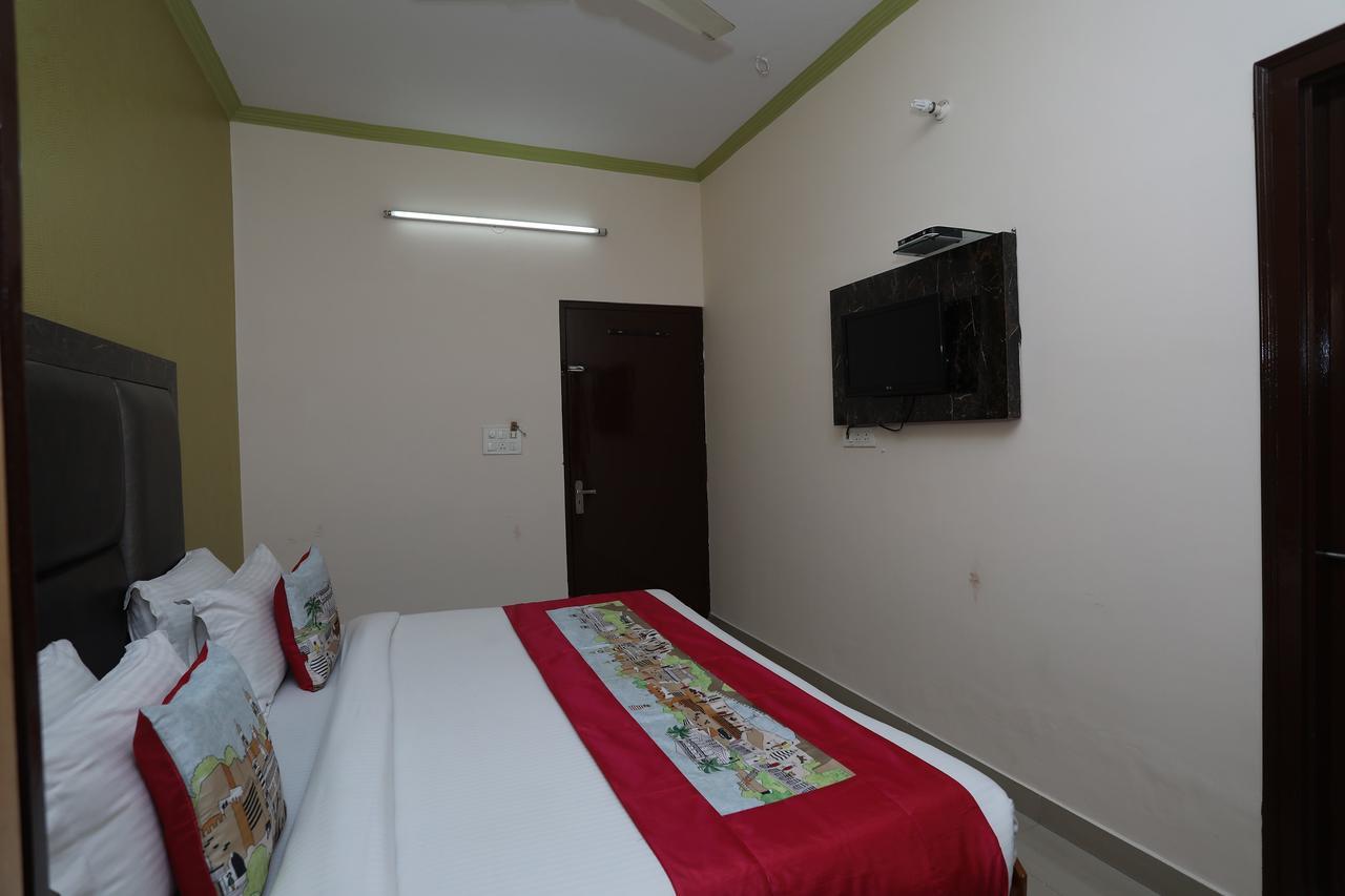 Hotel Deepak Jaipur