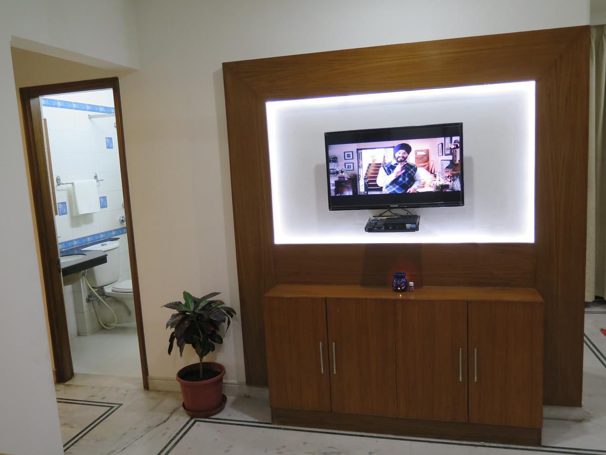 Hotel Kesar D Jaipur