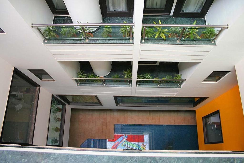 Mosaic Hotel