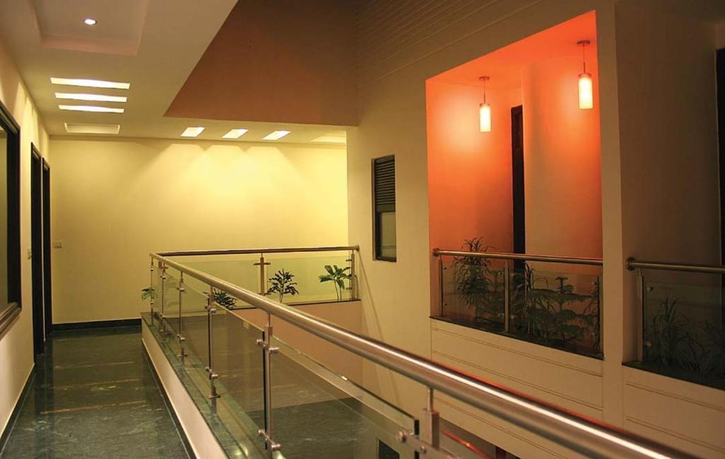 Hotel Mosaic Jaipur