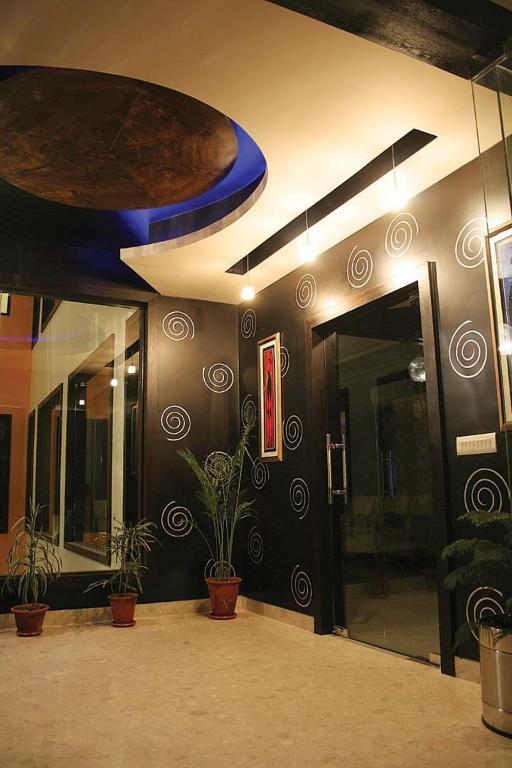 Mosaic Hotel Jaipur