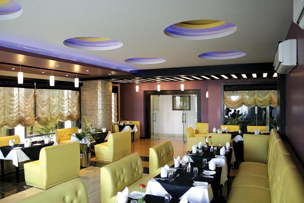 Hotel Mosaic 3*