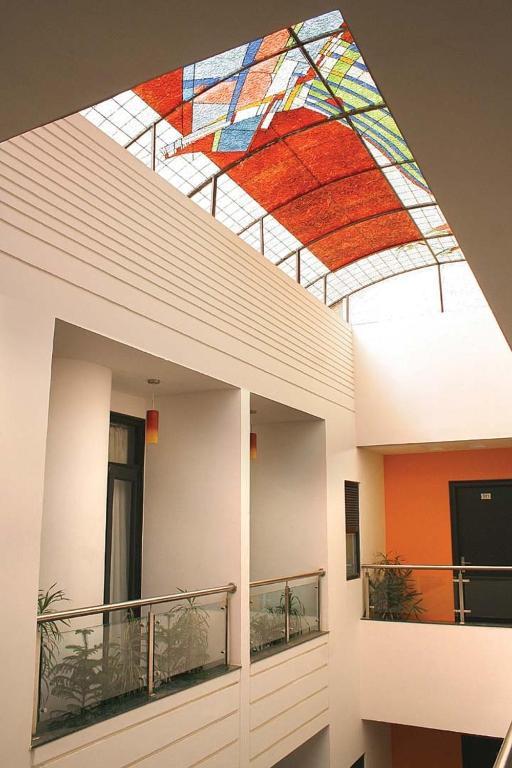 Hotel Mosaic Jaipur