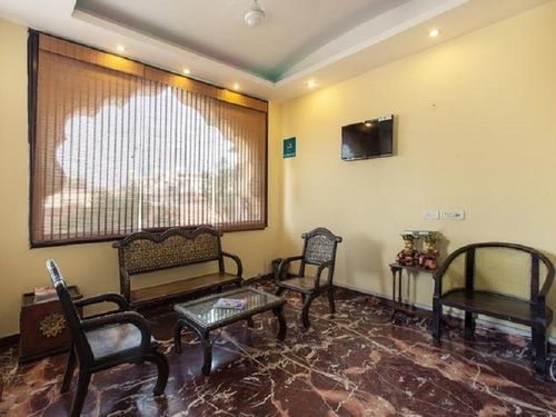 Hotel Amer View Jaipur