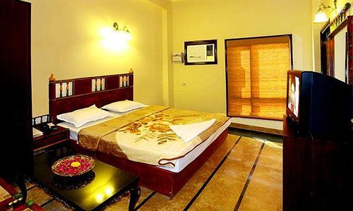 Hotel Amer View Jaipur
