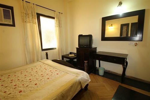Hotel Amer View 3*